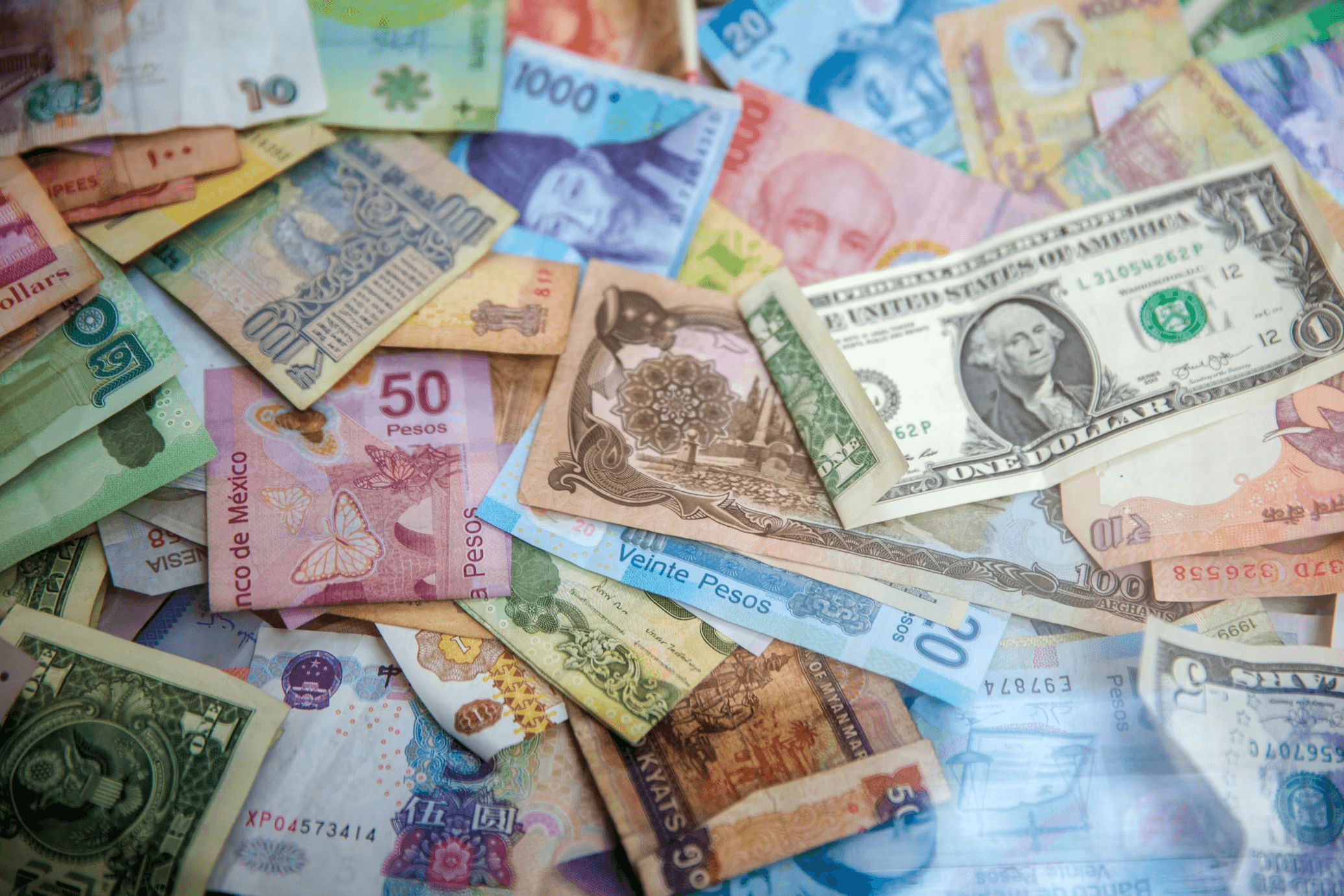 Currency Exchange
